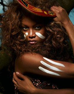 Fab Flash: ANTM Renewed Until 2010! 