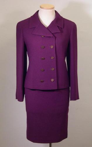 Fab Redux: Violet et Chanel 