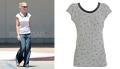 Found! Katherine Heigl's Seagulls Tee 