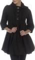 The Look For Less: Mike & Chris Babydoll Hoodie 