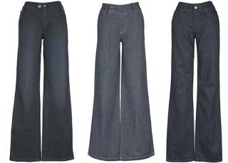 On Our Radar: Nine West Does Denim