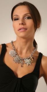 Glitterati: Thea Grant Jewelry 