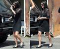 Celebrity Style: Courteney Cox 
