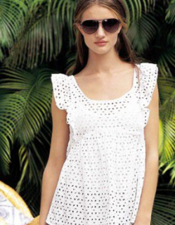 Eyelet