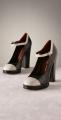 Trend Alert: Cap Toe Shoes 