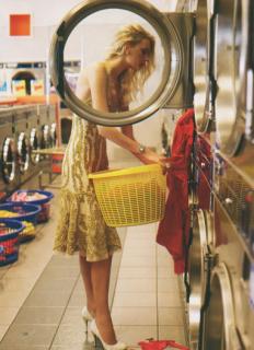 Do Laundering Instructions Affect Whether or Not You Purchase? 