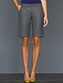 Bermuda Shorts 