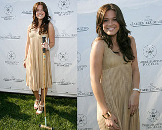 Celebrity Style: Mandy Moore 