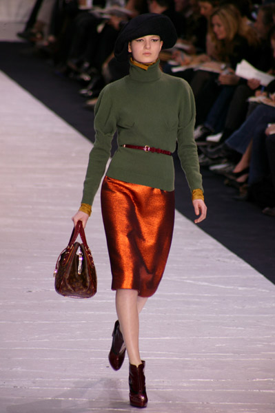 Back to Cool: Goodie Two Shoes 