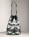 Stella McCartney Knit Drawstring Bag: Love It or Hate It? 