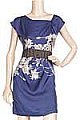 Trend Alert: Self-Belt Dresses