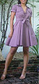 Look of the Day: Lavender Dream 