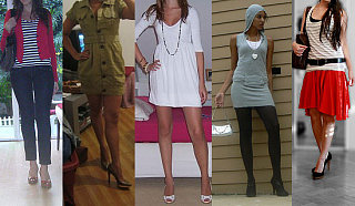 Looks of the Week! 