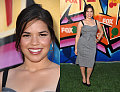 Teen Choice Awards: America Ferrera 