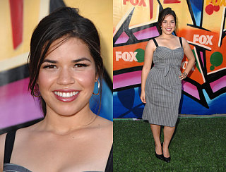 Teen Choice Awards: America Ferrera 