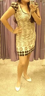 Look of the Day: Hot Earth Mama 