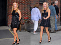 Celebrity Style: Hayden Panettiere