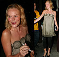 Celebrity Style: Kate Bosworth 
