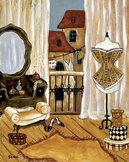 Boudoir 