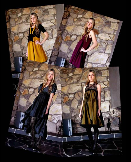 Designer Spotlight: Katy Rodriguez
