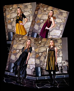 Designer Spotlight: Katy Rodriguez