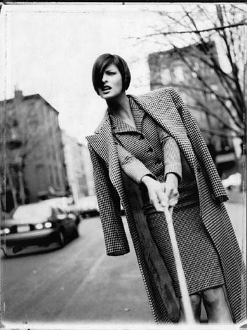 Snap Judgment: Classic or Trendy? 
