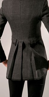 Tailcoat 