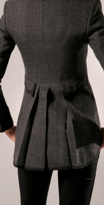 Tailcoat 