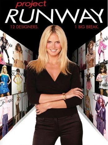 Fab Flash: Project Runway Has Set A Date!