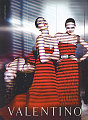 Fab Ad: Valentino Fall/Winter 2007 