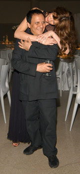 Azzedine Alaïa Azzedine Alaïa