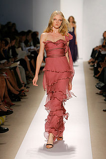 New York Fashion Week, Spring 2008: J. Mendel 