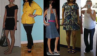 Looks of the Week! 