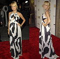 2007 Fashion Rocks: Nicole Richie 