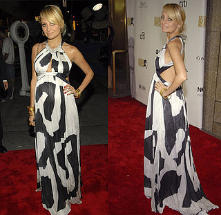 2007 Fashion Rocks: Nicole Richie 