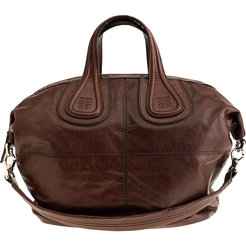 The Look For Less: Givenchy Nightingale 