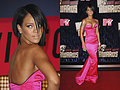 MTV Video Music Awards: Rihanna 