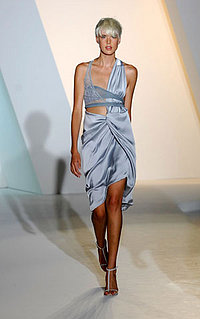 New York Fashion Week, Spring 2008: Preen 