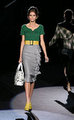 New York Fashion Week, Spring 2008: L.A.M.B.