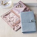 Simply Fab: RedEnvelope Leather Jewelry Portfolio 