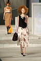 New York Fashion Week, Spring 2008: Marc Jacobs