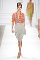New York Fashion Week, Spring 2008: Nanette Lepore 
