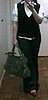 Look of the Day: Androgynous Chic 