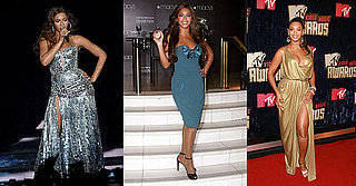 Beyonce, One of the Best-Dressed Celeb of 2007? 