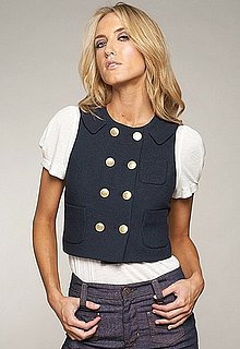 Fabworthy: 3.1 Phillip Lim Mini Vest 