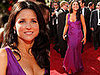 Primetime Emmy Awards: Julia Louis-Dreyfus 