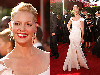 Primetime Emmy Awards: Katherine Heigl 