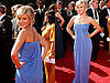 Primetime Emmy Awards: Kristen Bell 