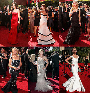 Primetime Emmy Awards: Mermaids 