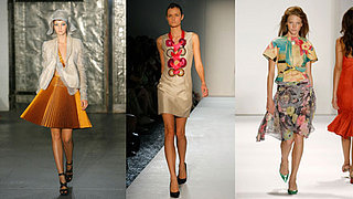 New York Fashion Week Trend Alert: Quirk 